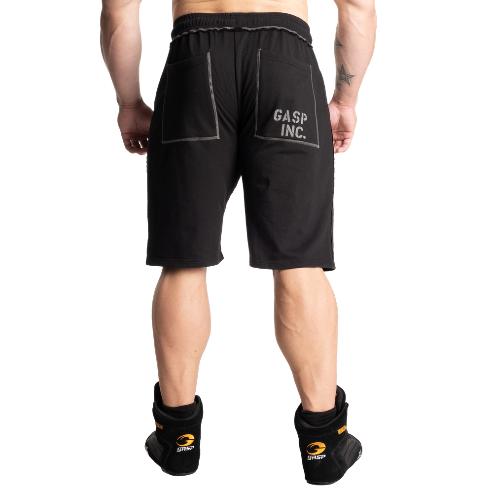 Division Sweatshorts