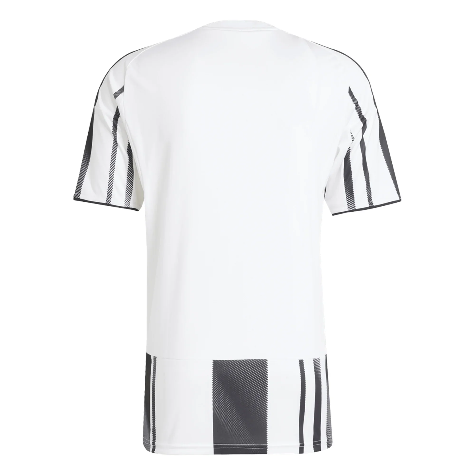 Men's Juventus Home Jersey 25/26 (White/Black/Pink)