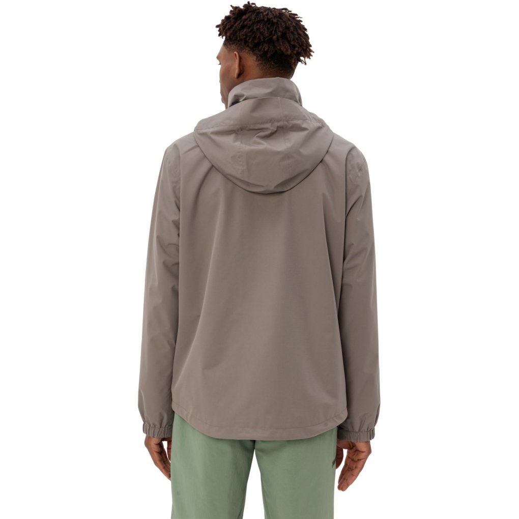 Vaude Escape Light Jacket Men - coconut