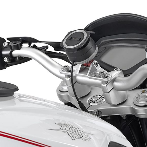 Support GPS Givi POUR GPS TOMTOM RIDER UniverselRef : GI1046 / STTR40SM