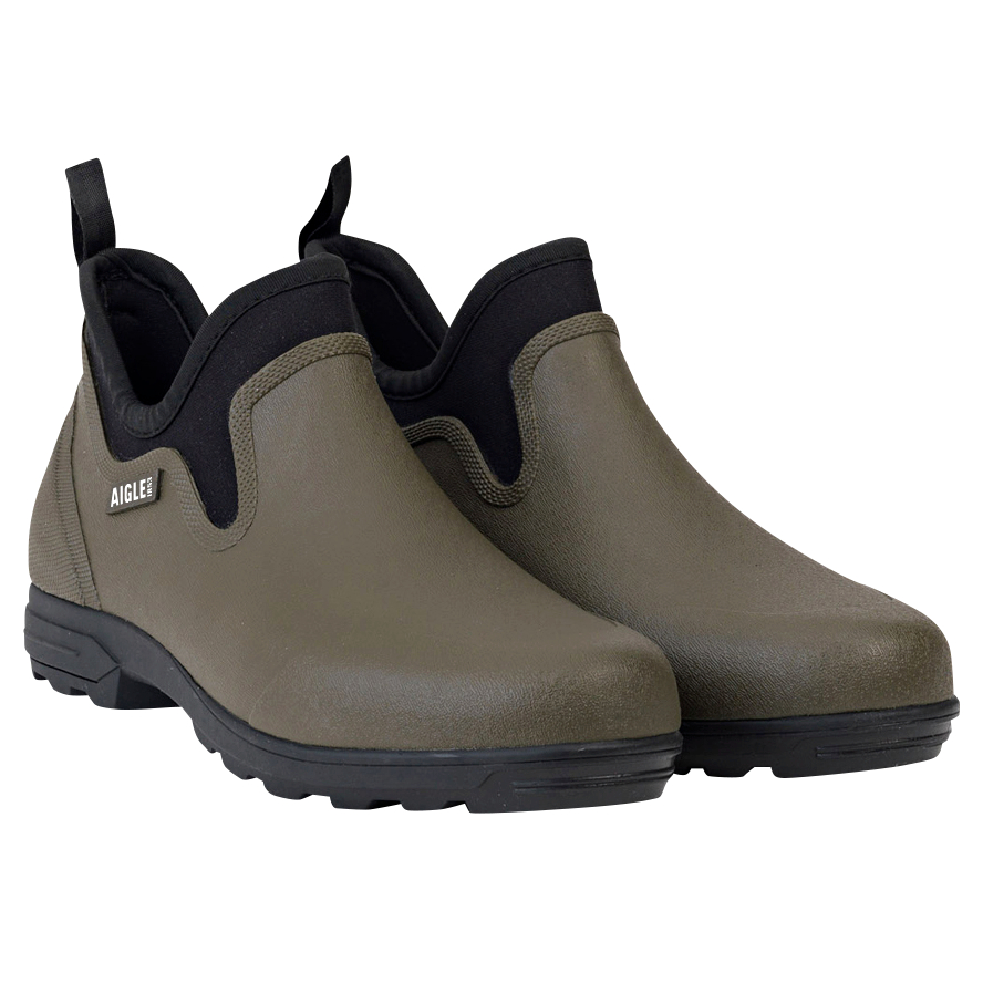 Boots Lessfor Plus M2