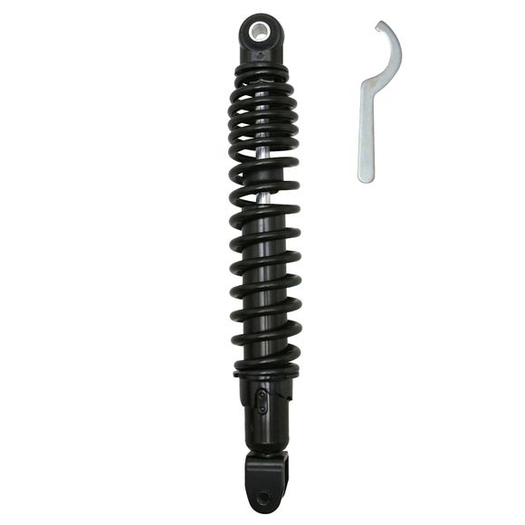 P2R Adjustable Rear ShockRef: 142172