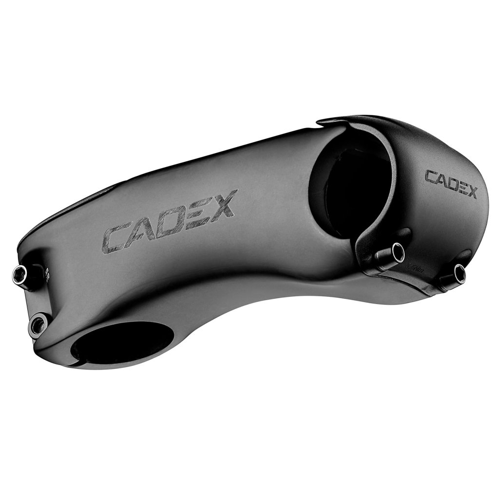 CADEX Race Stem - Carbon | 31.8mm | -10°