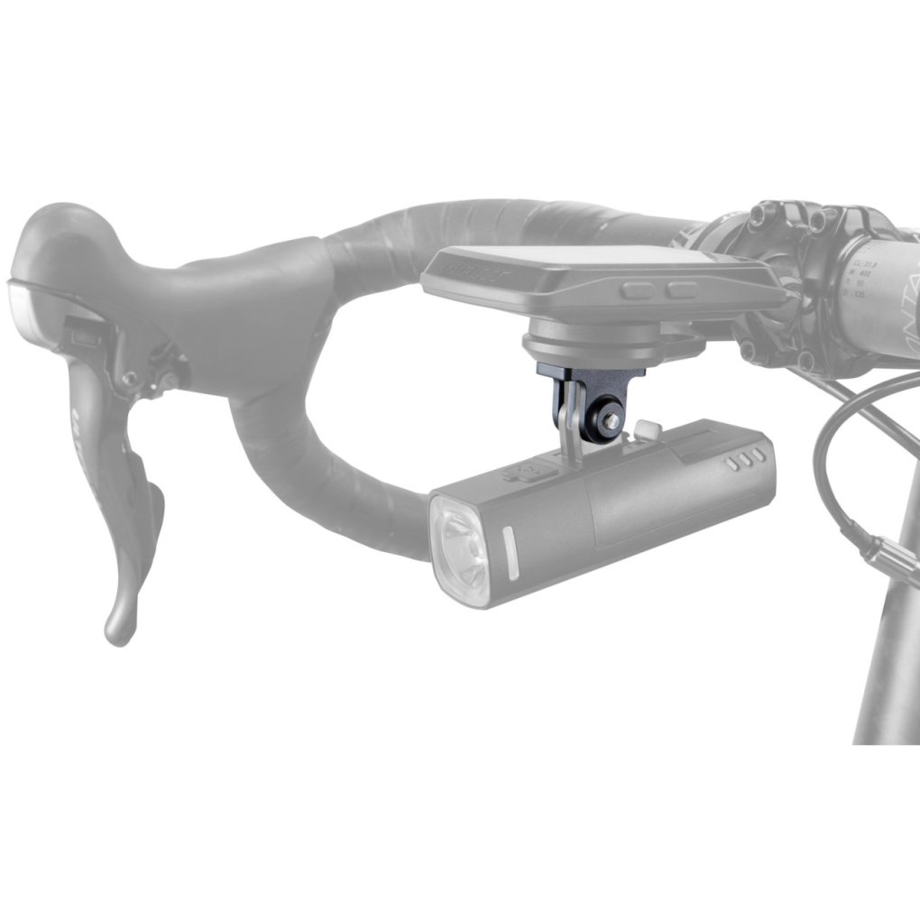 Giant Recon HL GoPro Mount