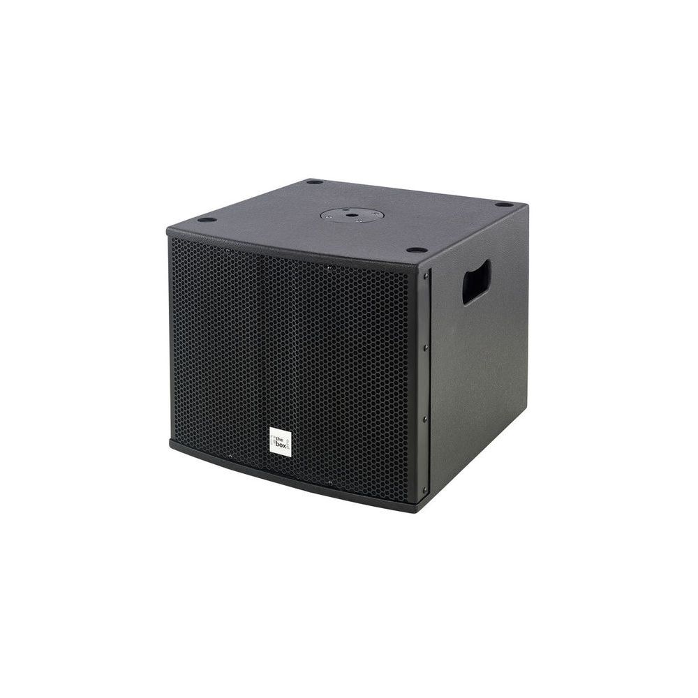 the box pro Achat 110M / 112 Sub Passiv – Thomann Ireland