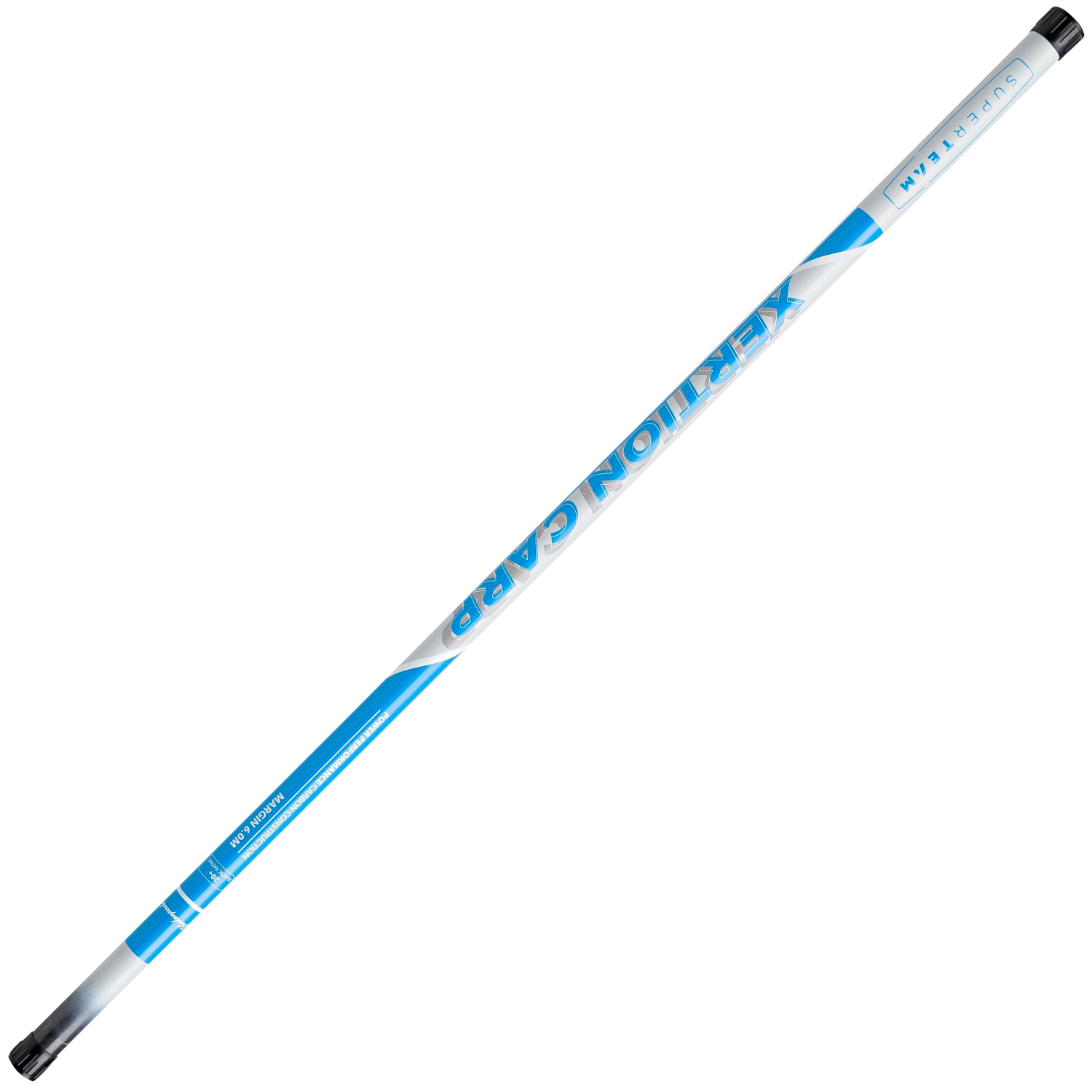 Shakespeare Superteam Xertion Margin Pole