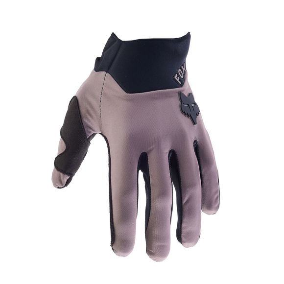 Fox DEFEND WIND 2024 cross gloves - BrownRef: FX4204