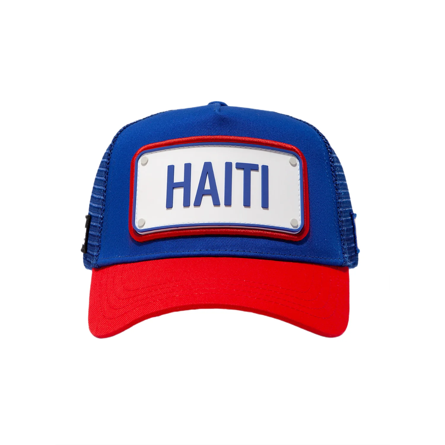 World Cup 2026™ Haiti Team Cap