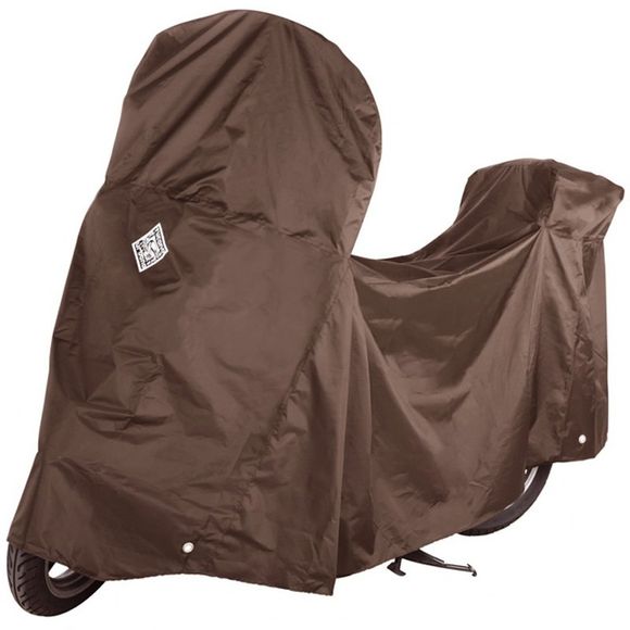 Scooter cover Tucano Urbano RIPARI SMALL SCOOTERS Universal - BrownRef: TU0049 / 216