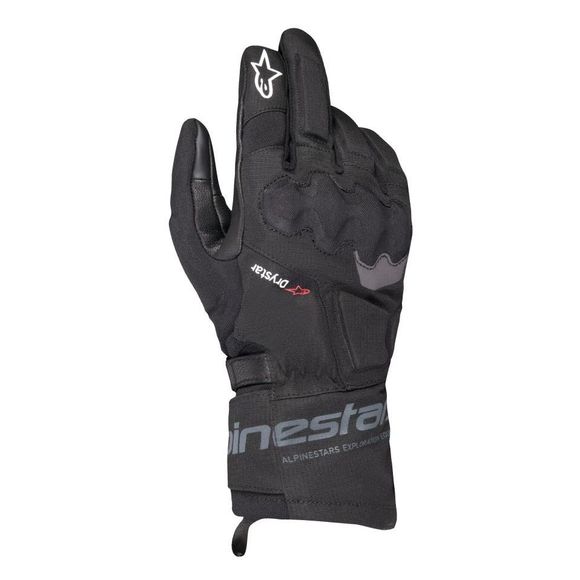 Gants Alpinestars WT-3 DRYSTAR INSULATED - NoirRef : AP3566