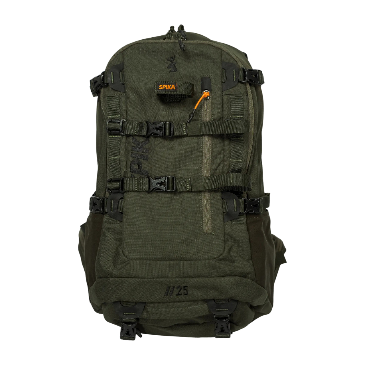 Spika Drover II Pro Pack Olive Summit 25L