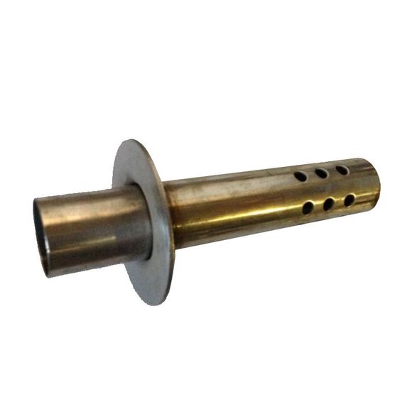 Noise reducer Ixil DB KILLER OUTPUT Right for OVAL UniversalRef: TPOV15-4