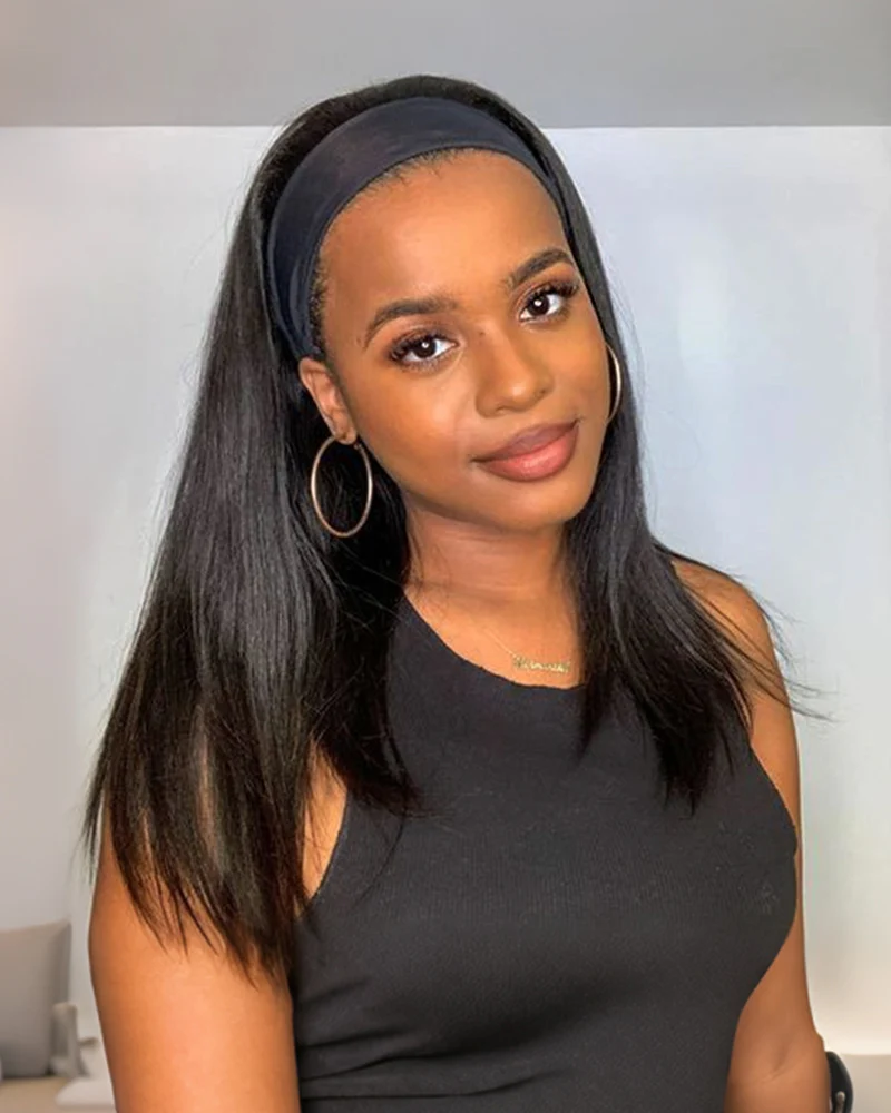 Ophirawig $79 Final Deal Price Varied Lace Natural Black/Balayage Highlight Straight/Curly Wig