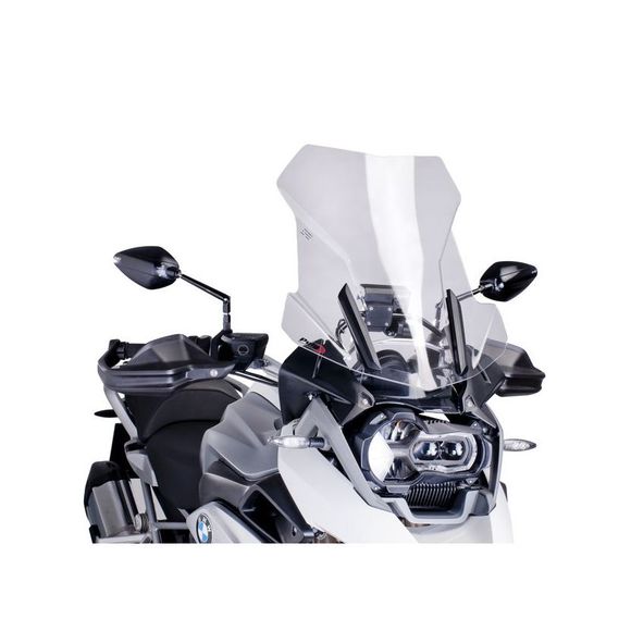 Bulle Puig Touring - IncoloreRef : 6486