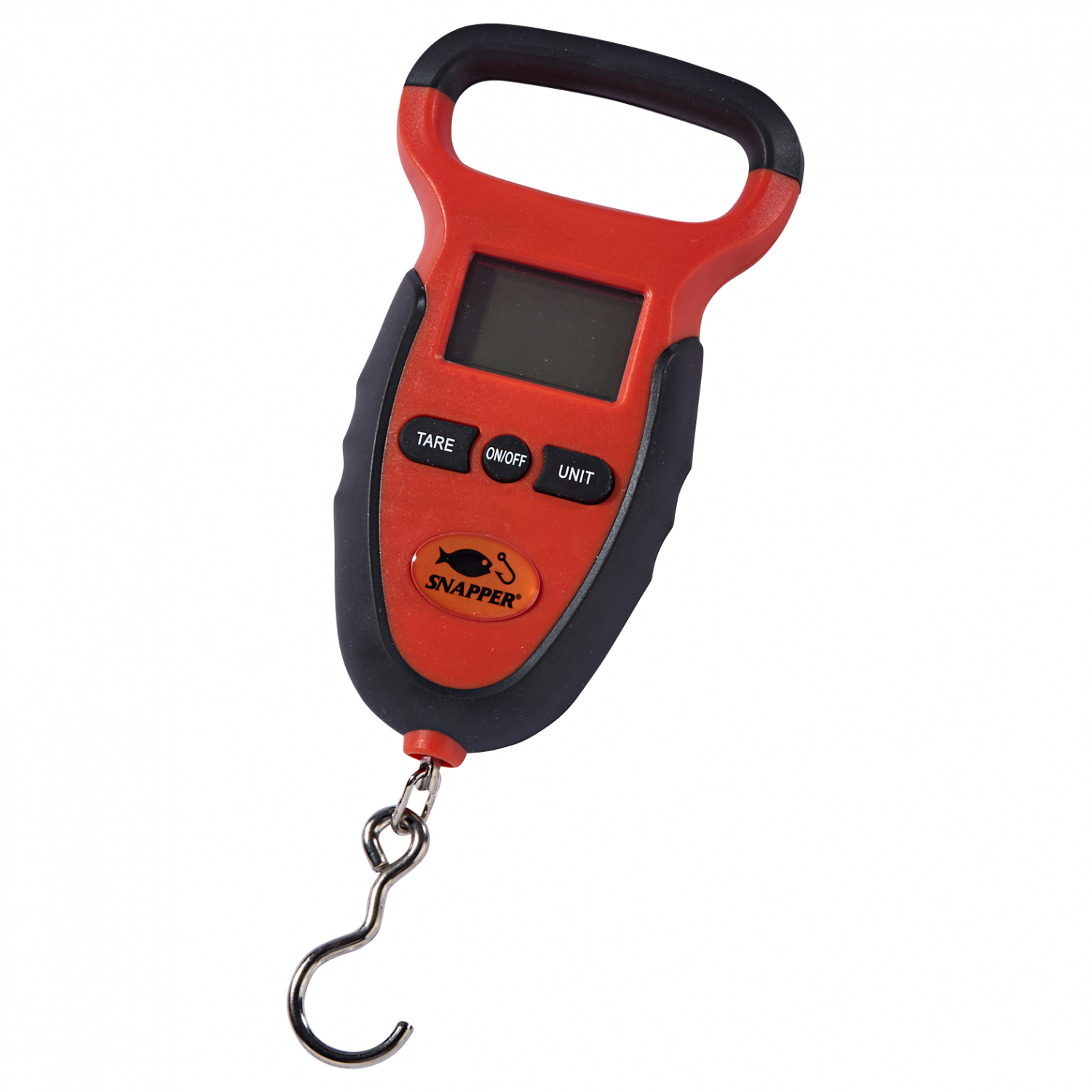 Snapper Digital fish scale (floating)