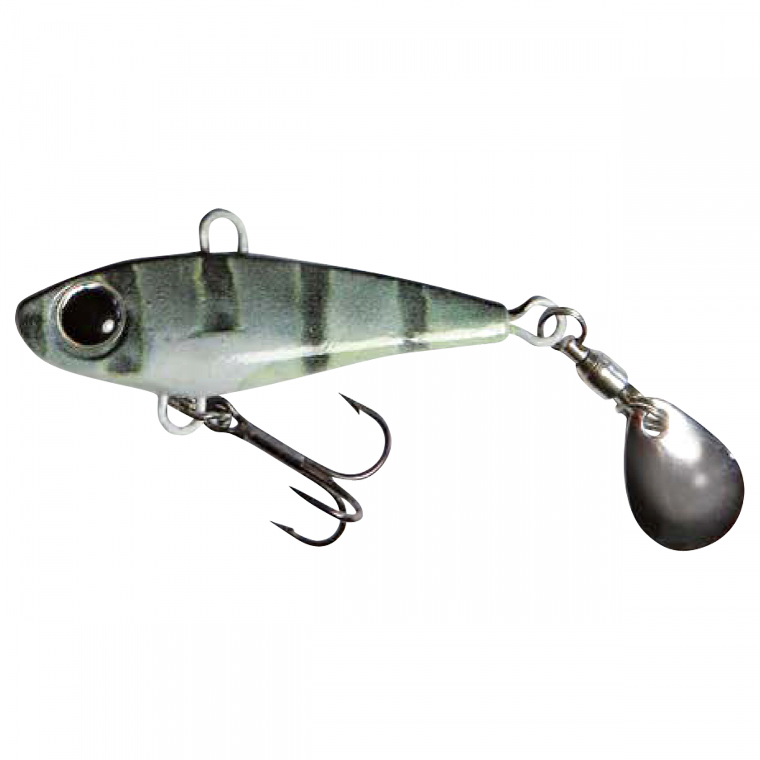 Trendex Rotation Jig Spinner (#4)