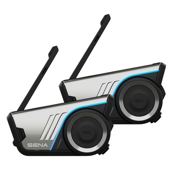 Intercom Sena 60S - DUORef : SEN0126 / SENA-60S-01D