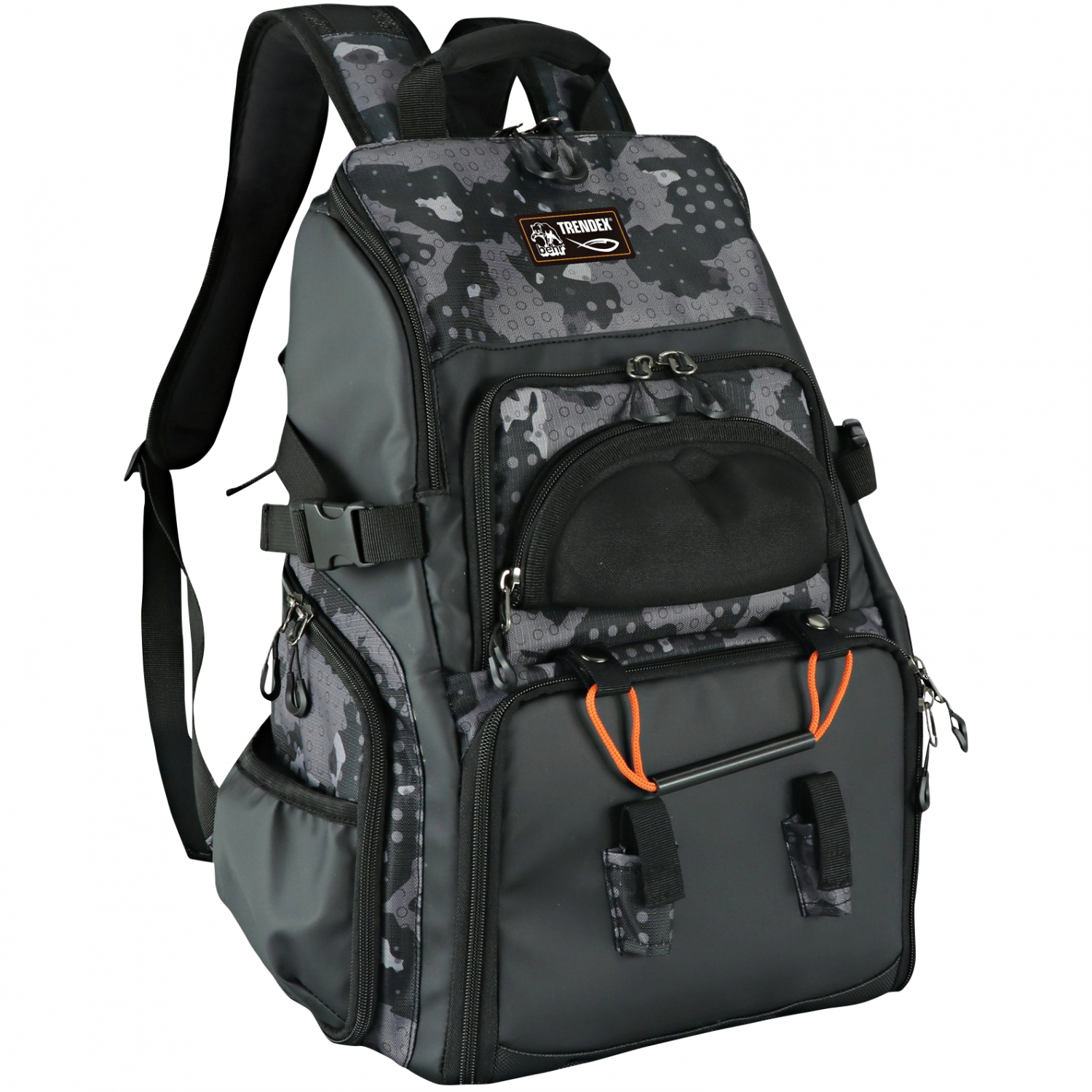 Behr Backpack Ranger 2