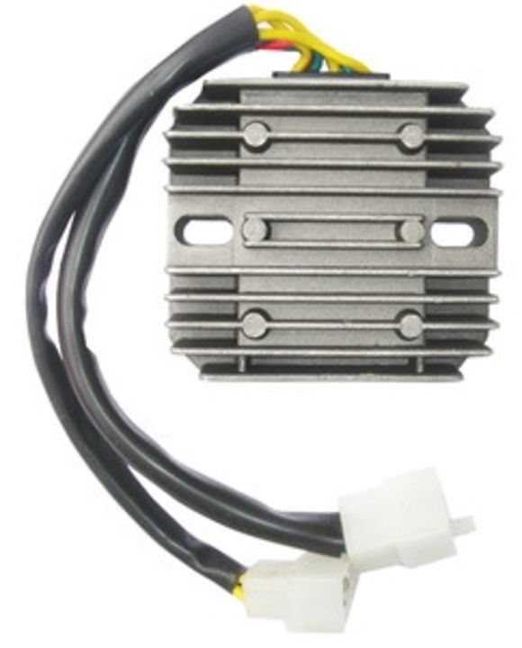 Tecnium by DZE Voltage RegulatorRef: TE00186A / 1078940