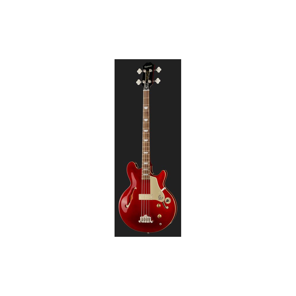 Epiphone Jack Casady Signature Bass SB – Thomann Ireland