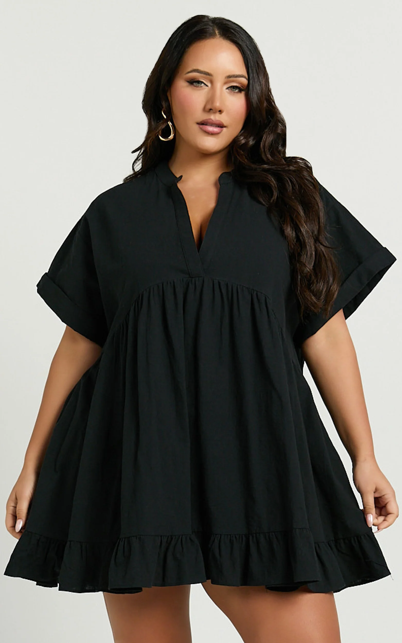 Calissa Mini Dress