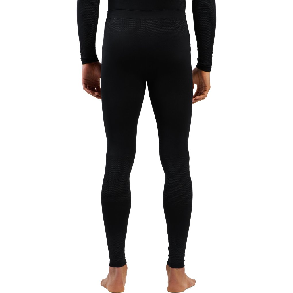 Odlo Performance Light Base Layer Bottoms Men - black