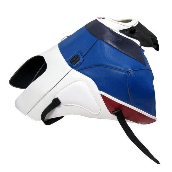 Bagster TRICOLORE tank matRef : 1740A