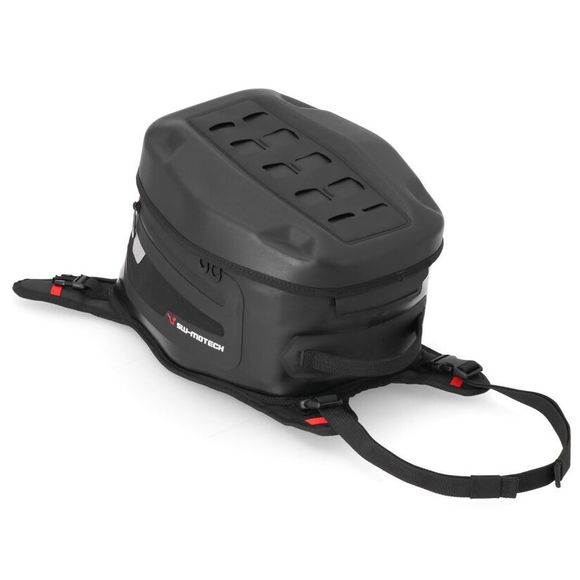 SW-MOTECH PRO ENDURO Waterproof Tank Bag (11 liters) Universal - BlackRef: bc.wpb.00.023.10000