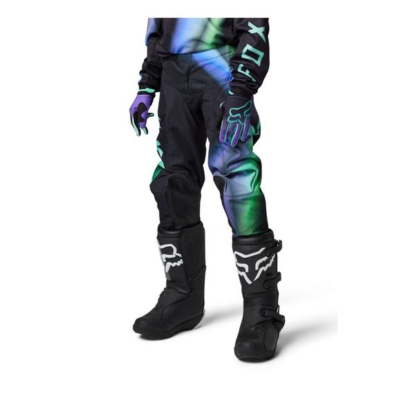 Cross Fox Pants Child 360 Toxsyk - BlackRef: FX3803