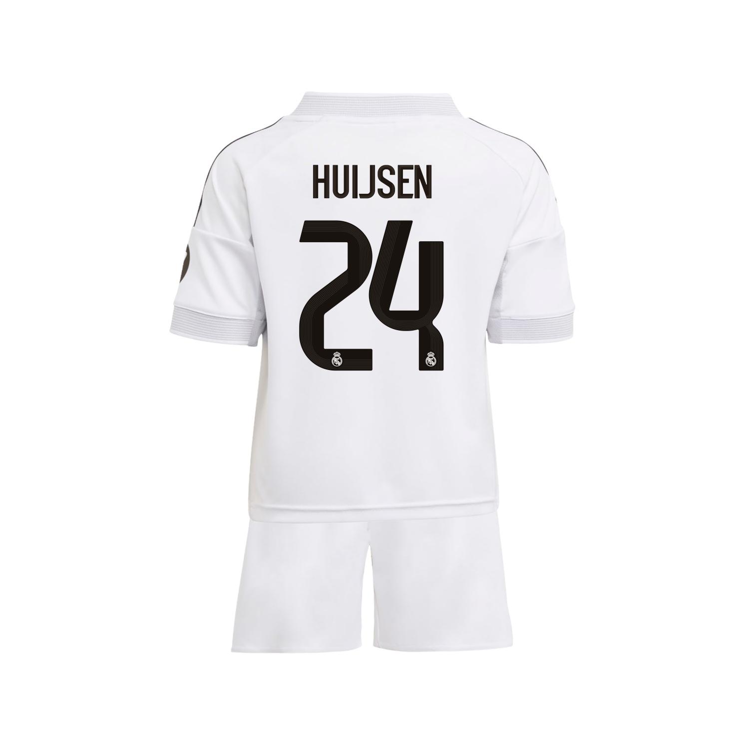 Baby Home Kit 25/26 White