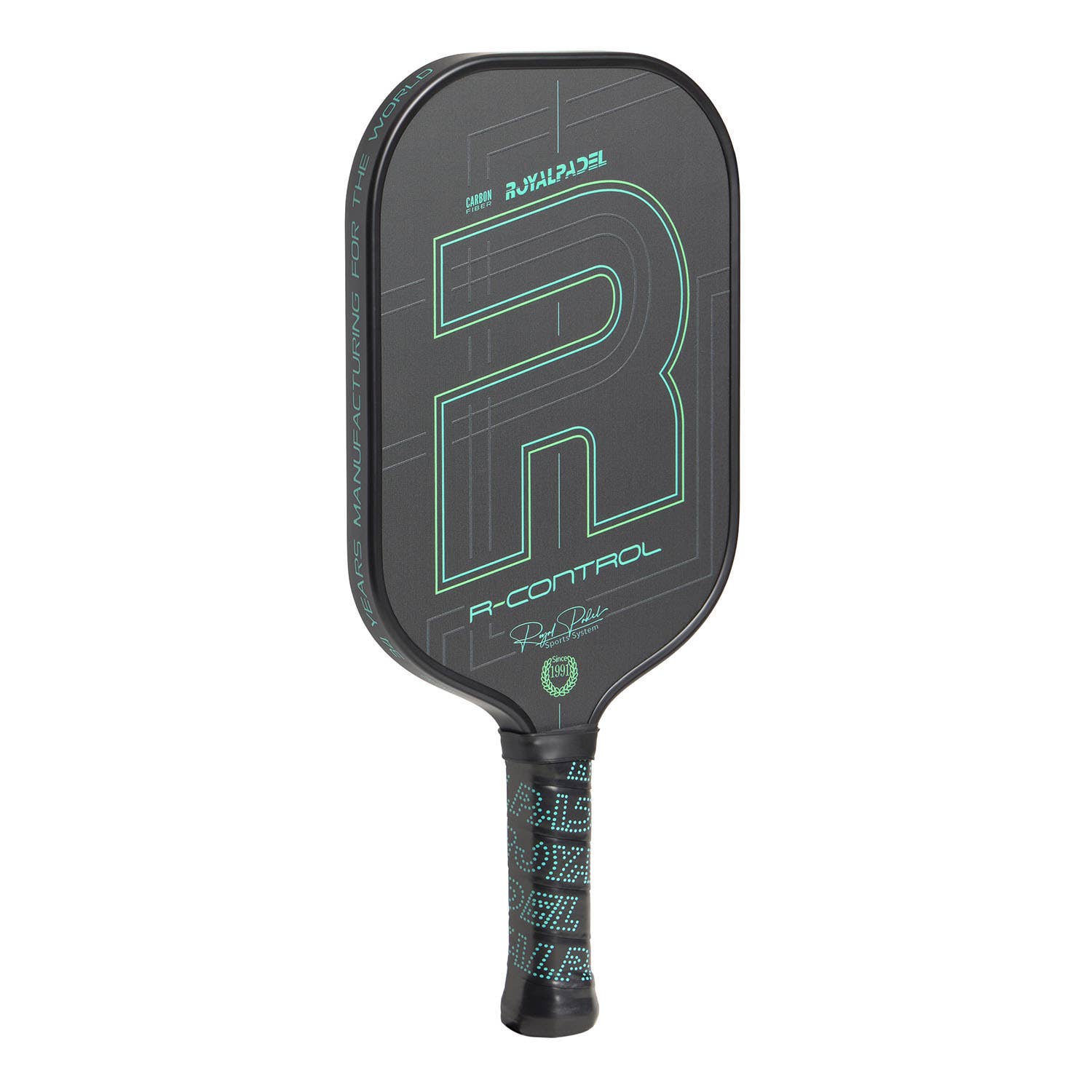 ROYAL PADEL RP PICKLEBALL CONTROL 2026