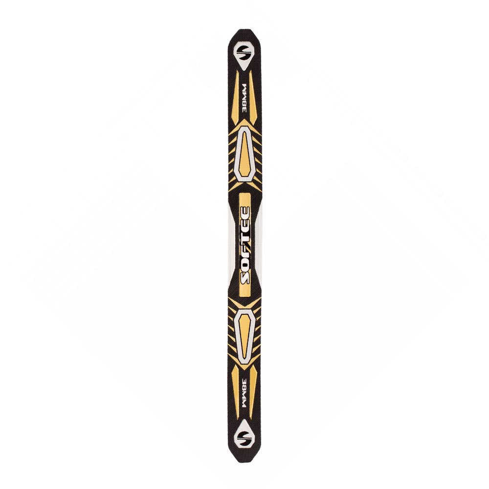 GOLD SOFTEE GEOMETRY PADEL RACKET PROTECTOR