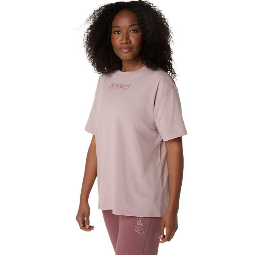 ASICS LOGO TEE