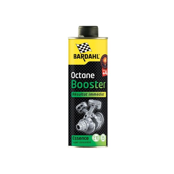 Octane booster Bardahl 500ML UniverselRef : BDH0047 / 2302