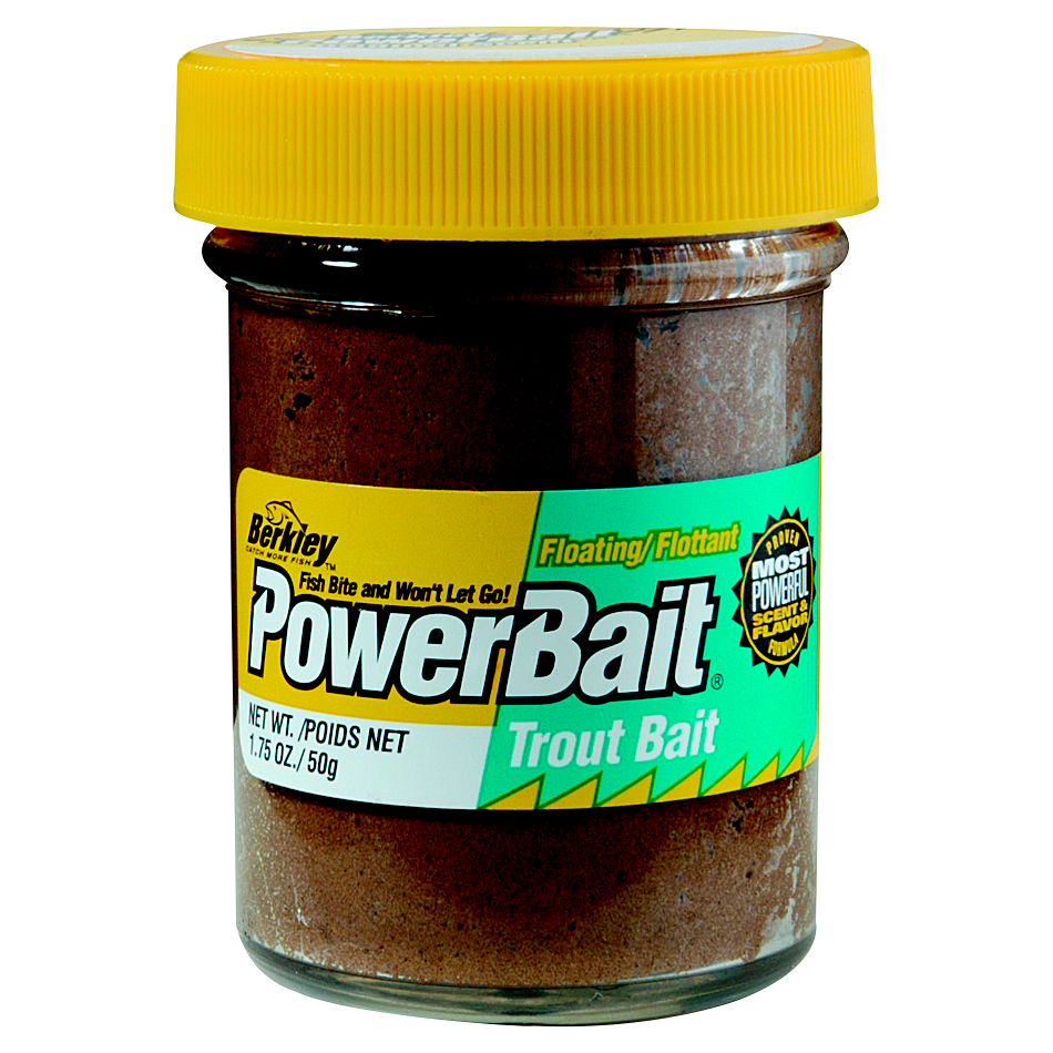 Berkley Trout Dough Powerbait Trout Bait