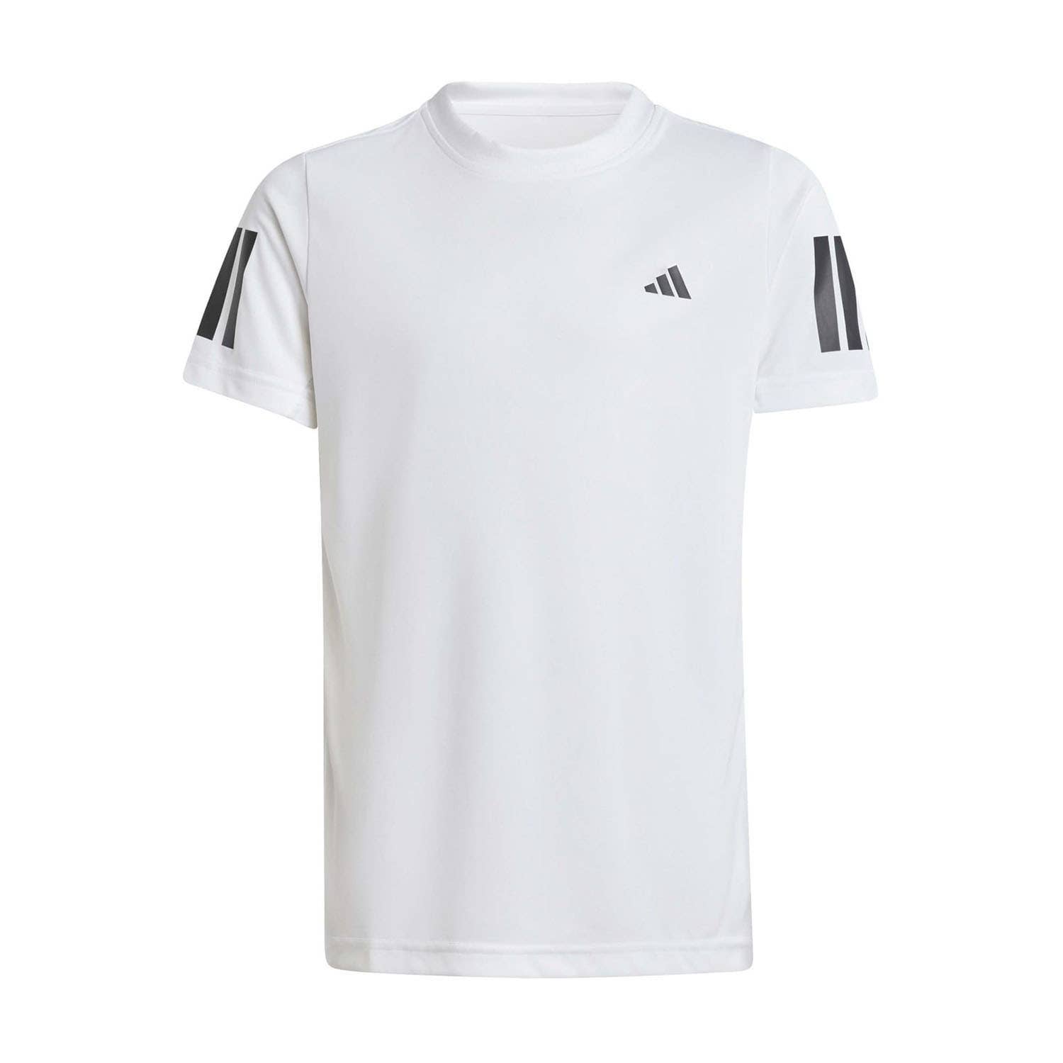ADIDAS B CLUB 3STRIPES KQJ40 JUNIOR T-SHIRT