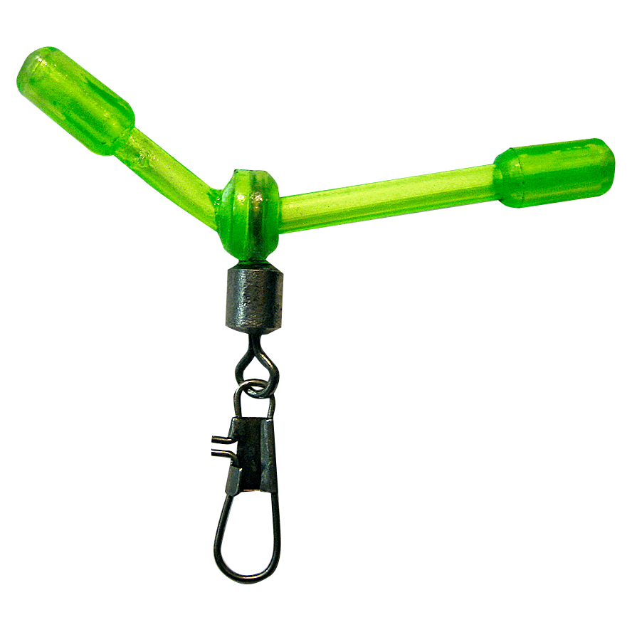 Behr Anti-Tangle (green)