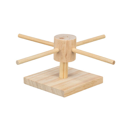 Trixie Feeding Carousel