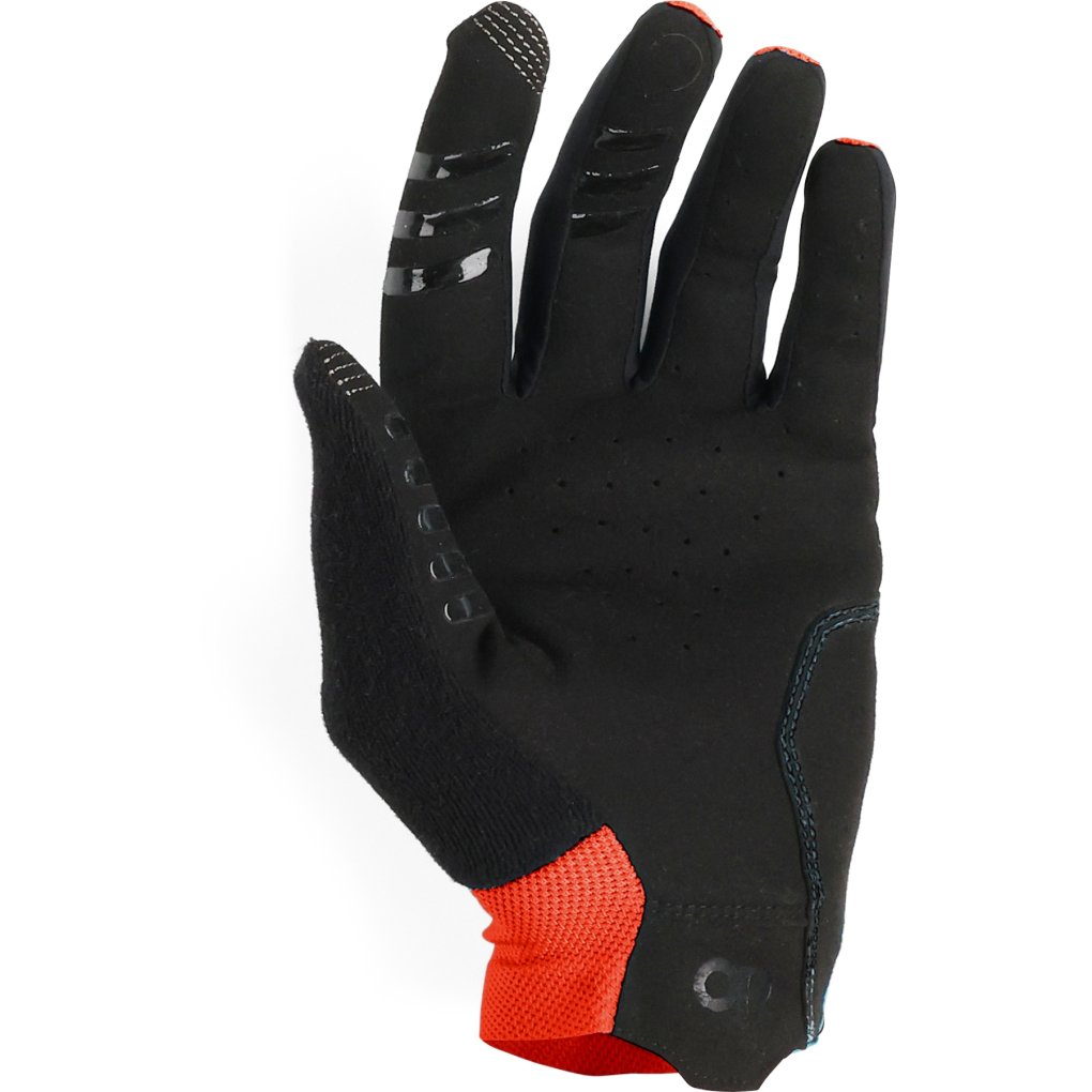 Outdoor Research Freewheel MTB Gloves Unisex - spice
