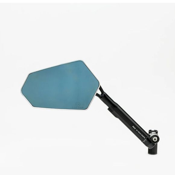 Puig EXPLORER left rearview mirror Universal - BlackRef: Pui1052 / 014Nn