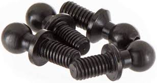 ARRMA Ball Stud 4.3x10mm (4) AR330171