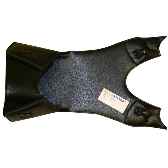 Bagster Tank Cover BlackRef: 1562U