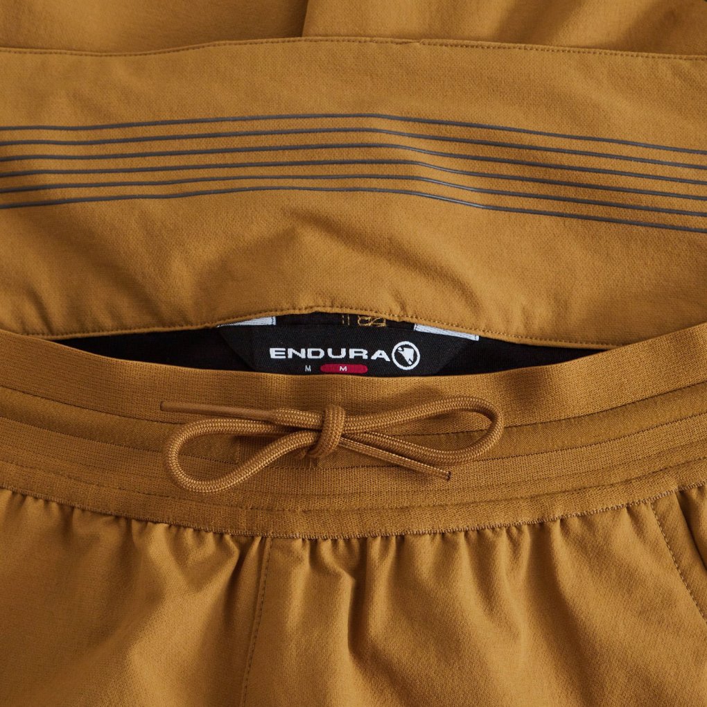 Endura Trailster Pants Men - bronze
