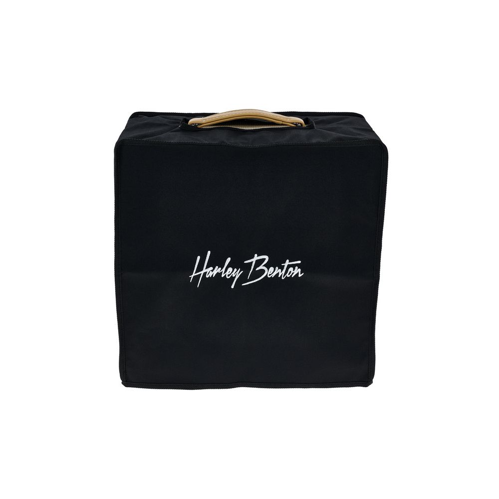 Harley Benton TUBE15 Cover – Thomann Ireland