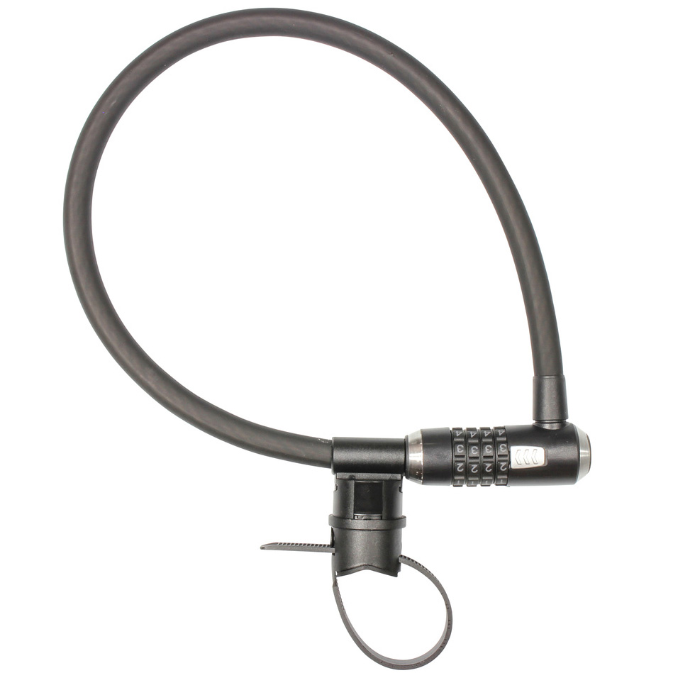 Kryptonite KryptoFlex Combo 1565 65cm Cable Lock
