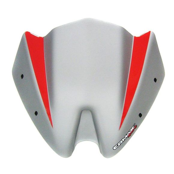 Ermax fork head 22 cm - GrayRef: EM1791