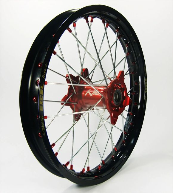 KITE Wheel 02040582Ref: KITE00111A / 02040582