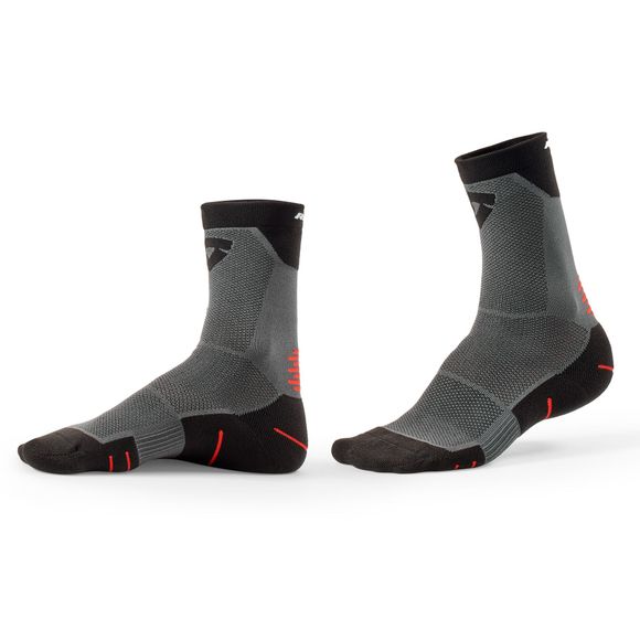 Socks Rev it Charge 2 - Gray / BlackRef: Ri1642