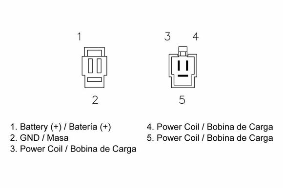 Tecnium by DZE Voltage RegulatorRef: TE00176A / 1080557