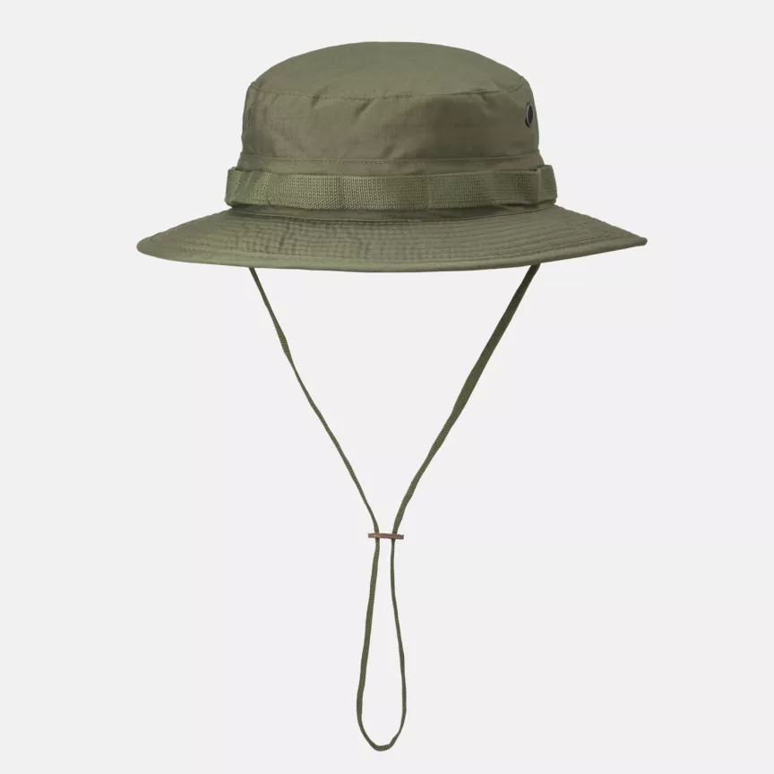Boonie Hat - PolyCotton Ripstop